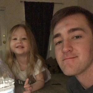 Meet your Posher, Brandon